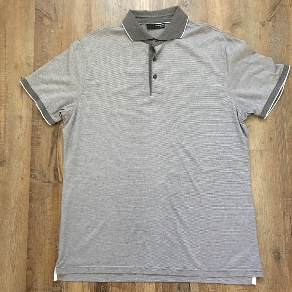 Murano Polo Shirt